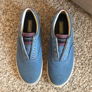 Sperry Top-Sider Slides